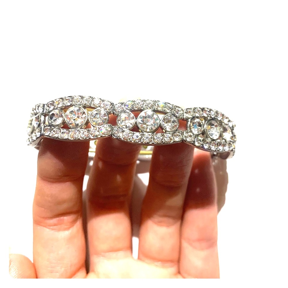 Diamond Bracelet